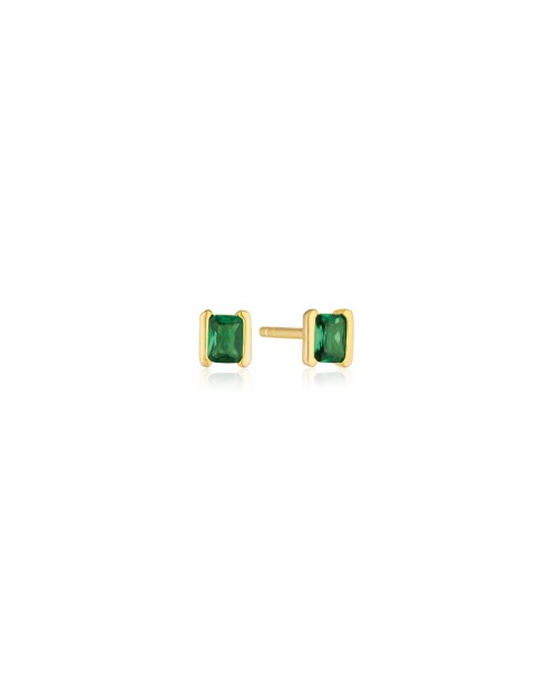 Roccanova Earrings SJ-E42250-GCZ-YG