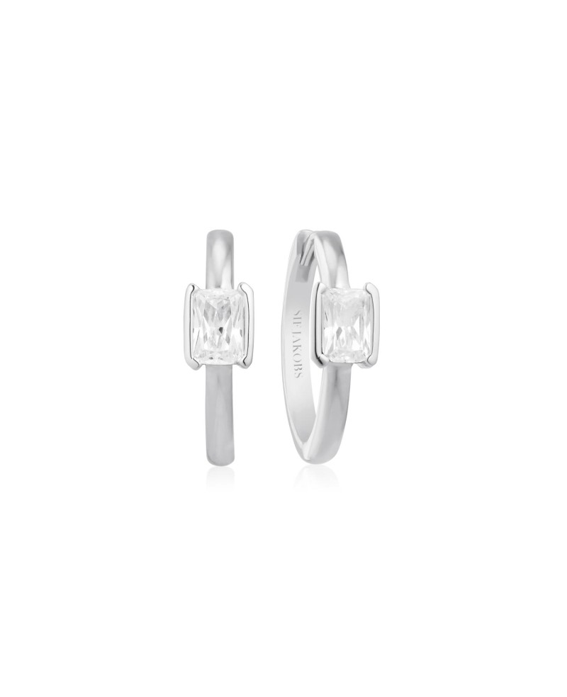Roccanova Auskarai SJ-E42254-CZ