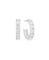 Roccanova Earrings SJ-E42272-CZ
