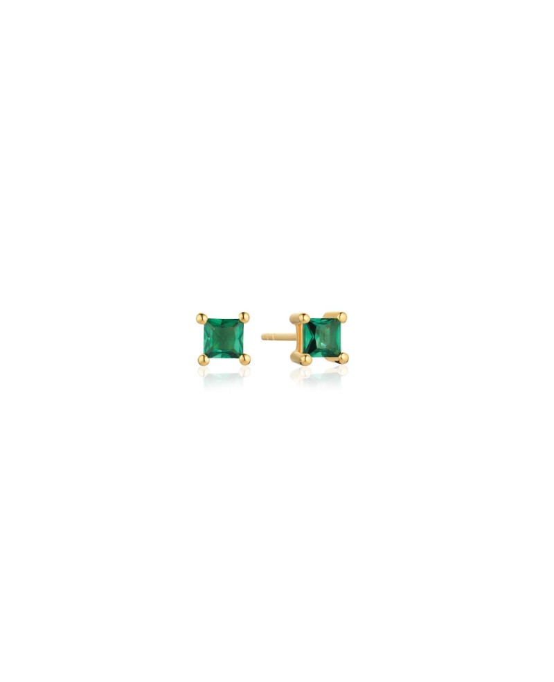 Ellera Earrings SJ-E42277-GCZ-YG