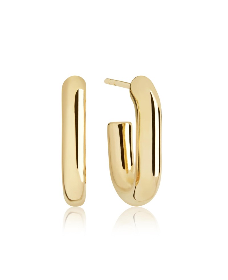 Capri Earrings SJ-E62008-SG