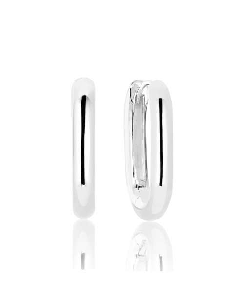 Capri Auskarai SJ-E62010-SS