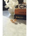 Capri Earrings SJ-E62011-CZ-SG