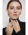 Capri Earrings SJ-E62013-SG