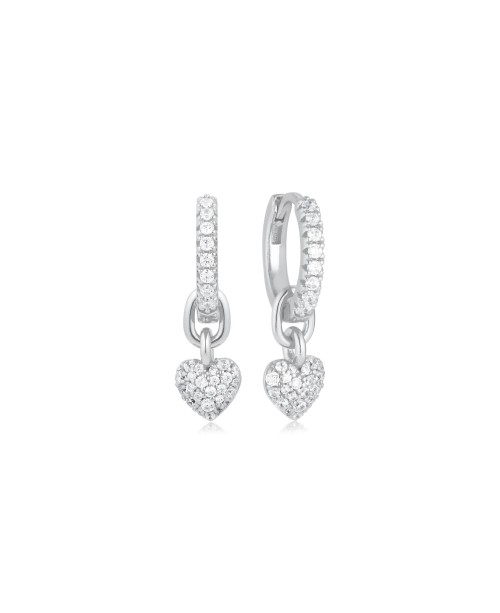Caro Earrings SJ-E72352-CZ
