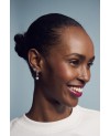 Caro Earrings SJ-E72352-CZ