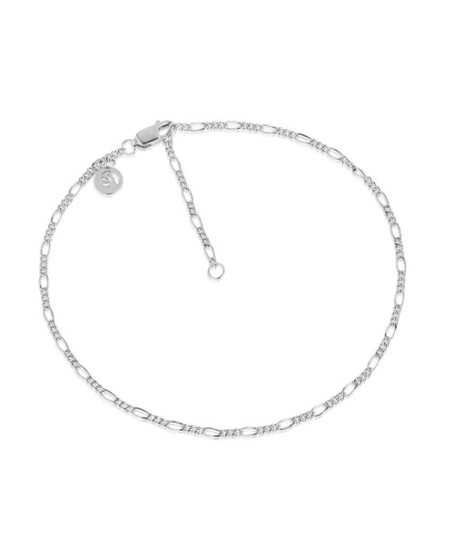 Figaro Chain SJ-A12031-SS