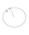 Figaro Chain SJ-A12031-SS