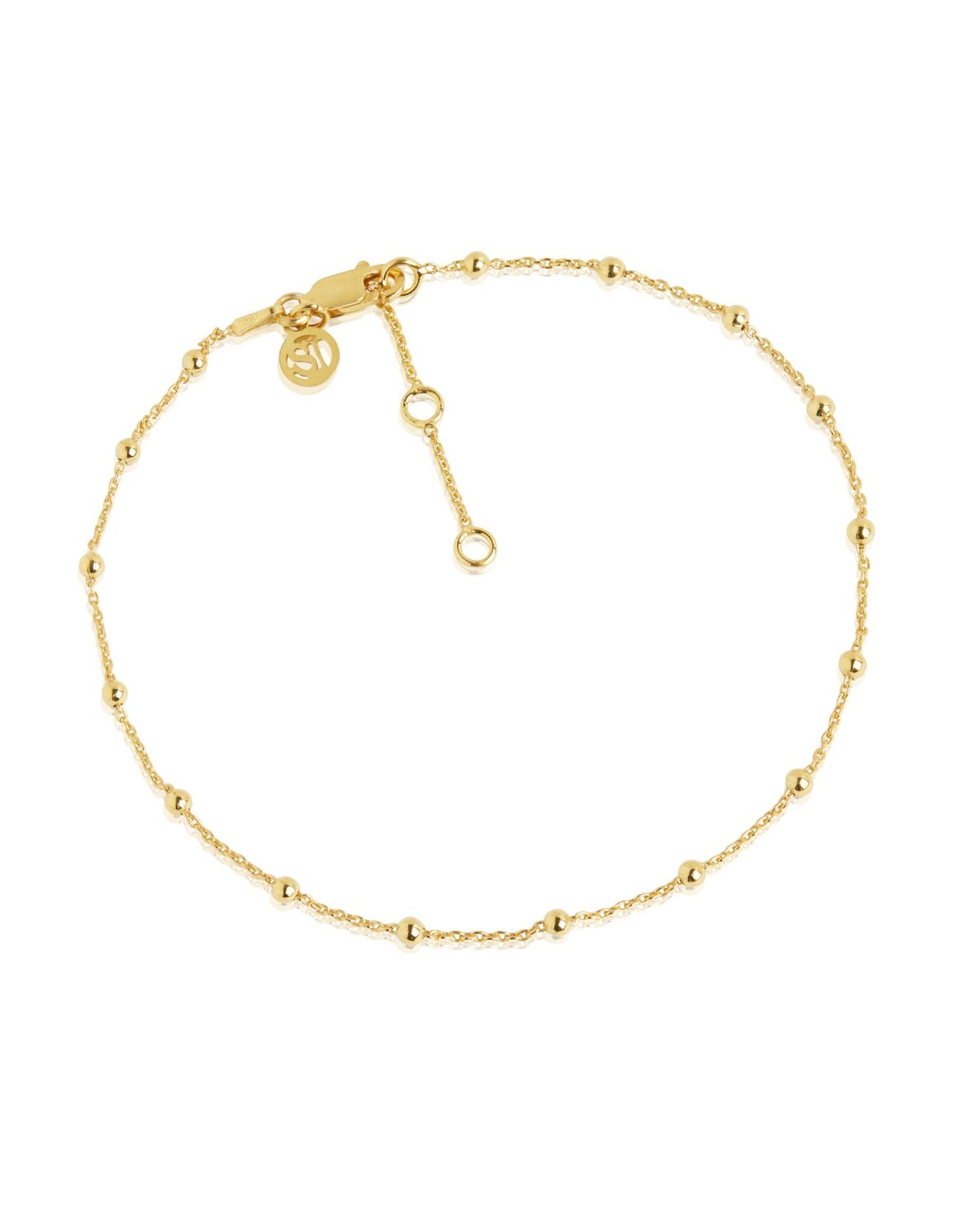 Cavalier Chain SJ-A12033-SG