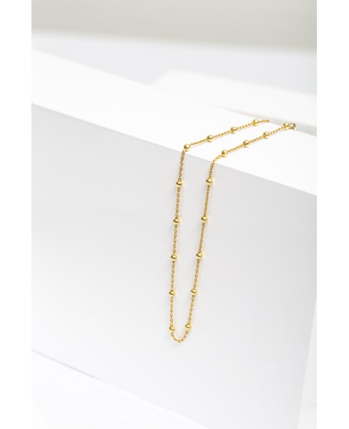 Cavalier Chain SJ-A12033-SG