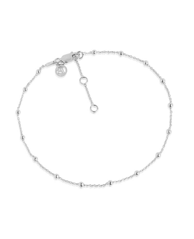 Cavalier Chain SJ-A12033-SS