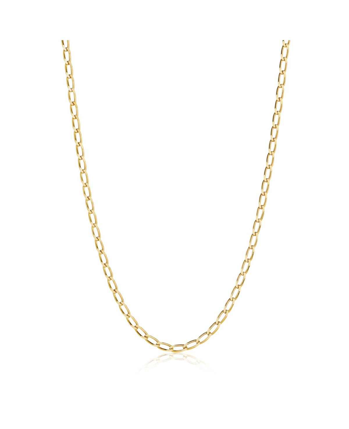 Cheval Chain SJ-C12032-SG
