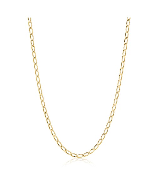 Cheval Chain SJ-C12032-SG
