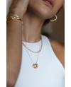 Cheval Chain SJ-C12032-SG
