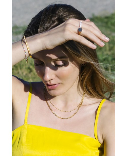 Cheval Chain SJ-C12032-SG