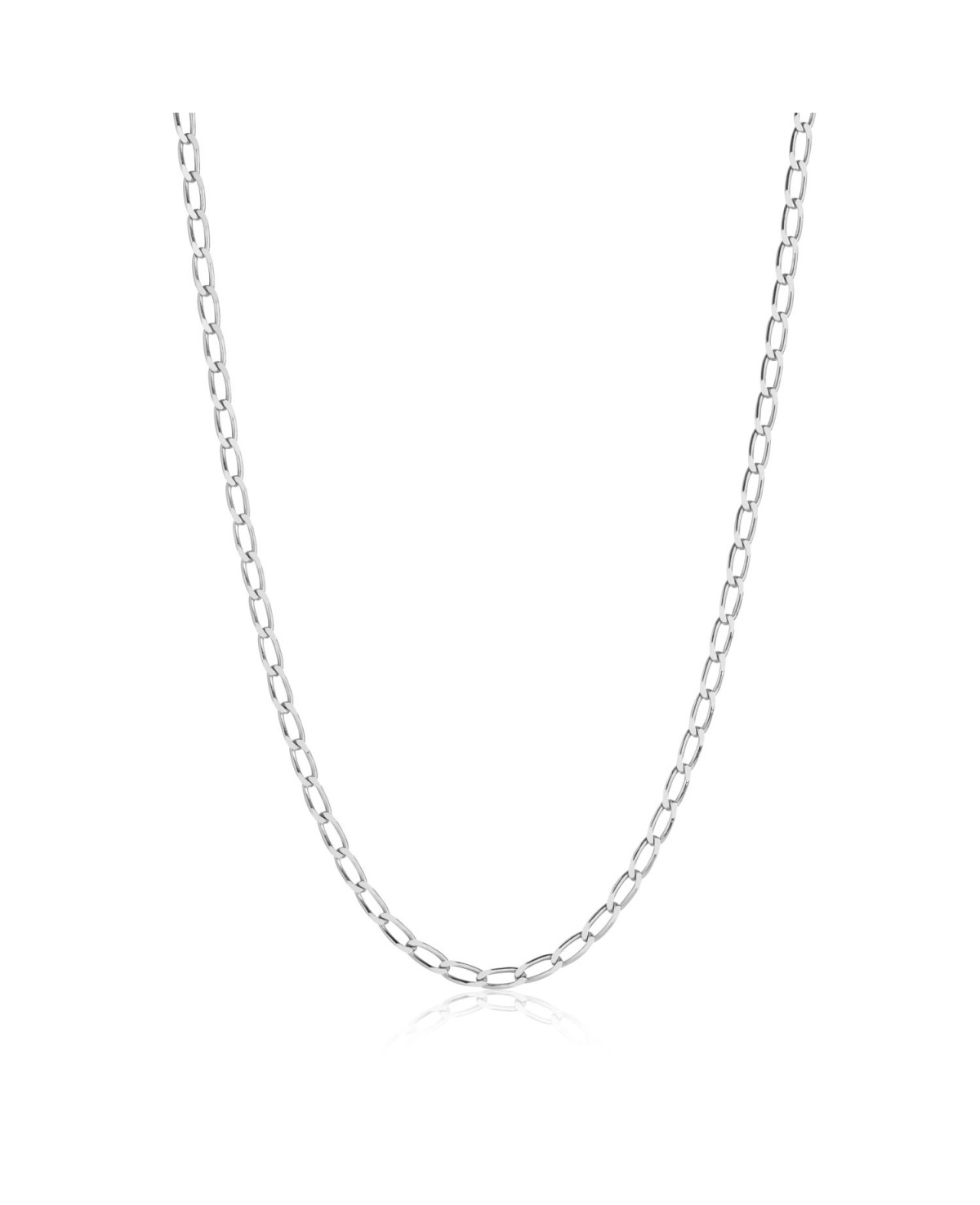 Cheval Chain SJ-C12032-SS