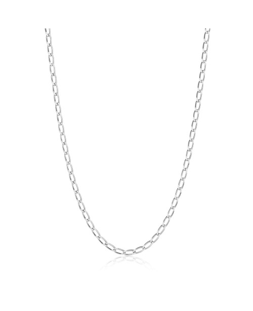 Cheval Chain SJ-C12032-SS