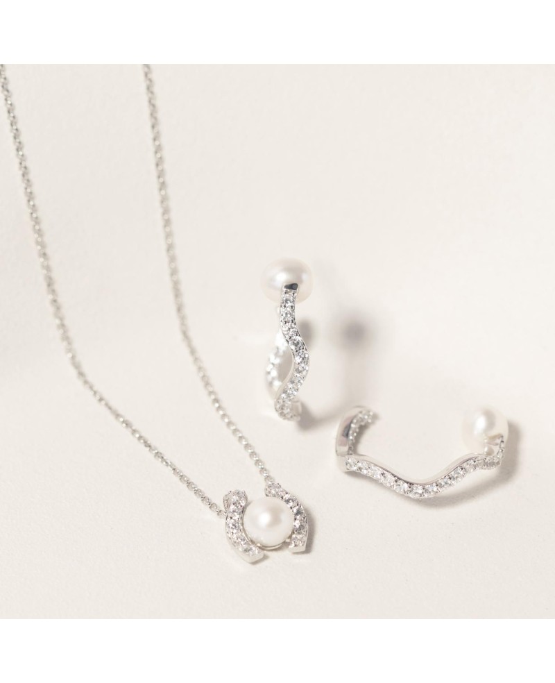 Ponza Pendant SJ-N12347-PCZ