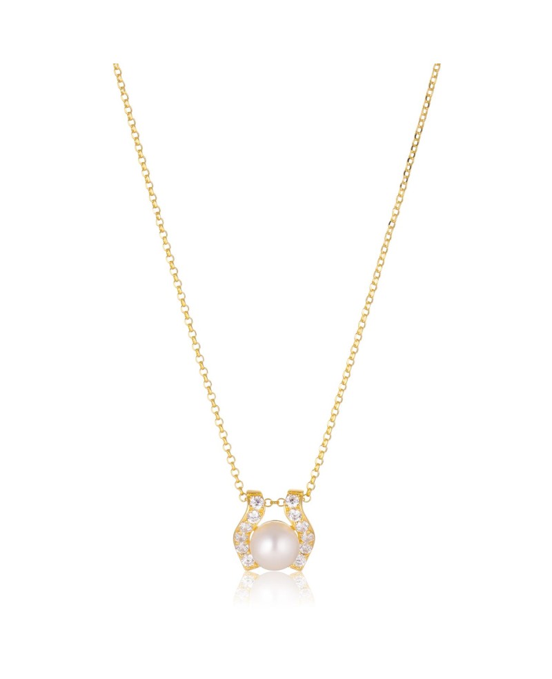 Ponza Pendant SJ-N12347-PCZ-YG
