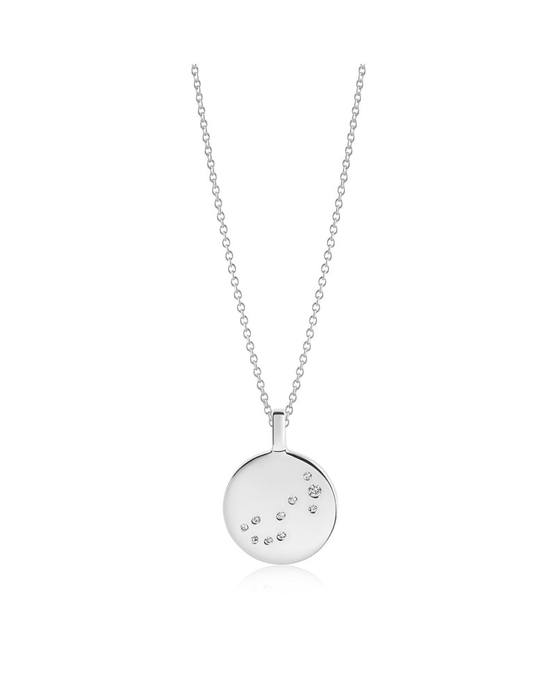 Zodiaco Pendant SJ-P1061-CZ