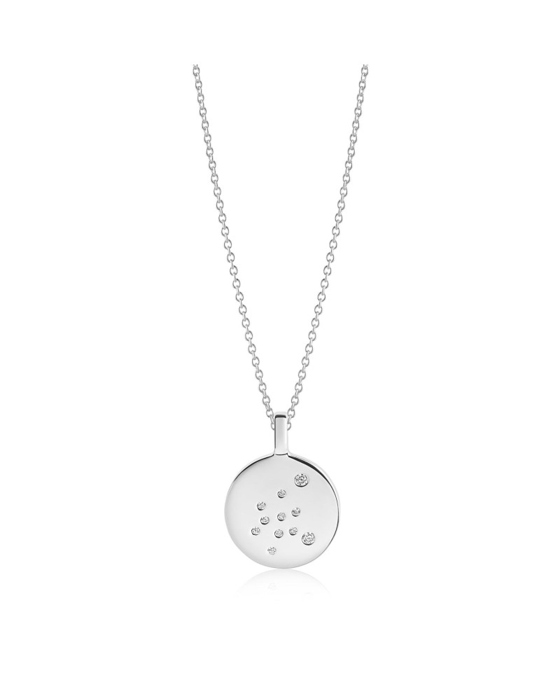 Zodiaco Pendant SJ-P1064-CZ