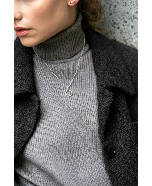 Cetara Pendant SJ-P1068-CZ
