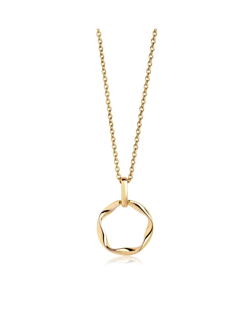 Cetara Pendant SJ-P1068-YG