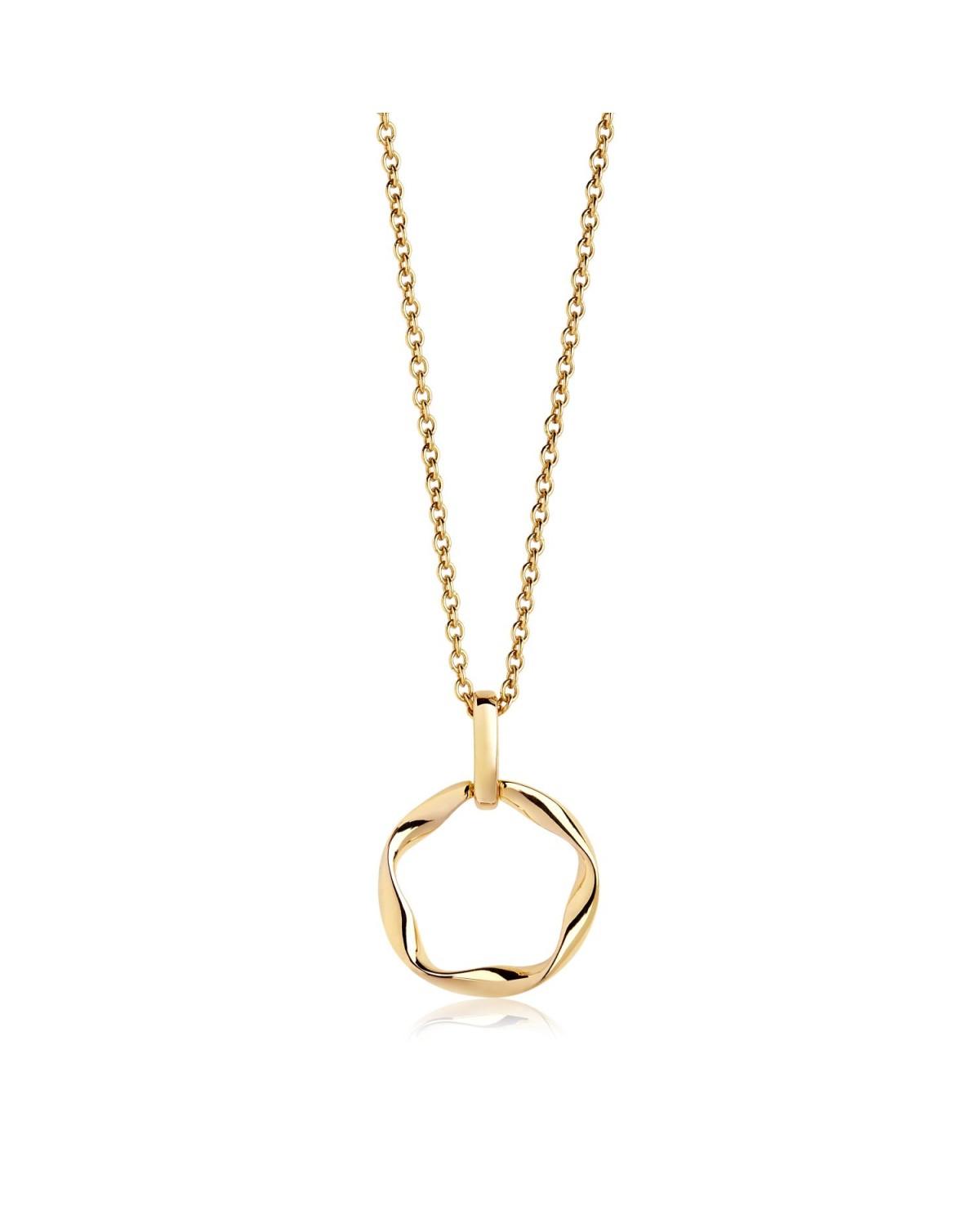 Cetara Pendant SJ-P1068-YG