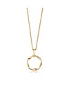 Cetara Pendant SJ-P1068-YG