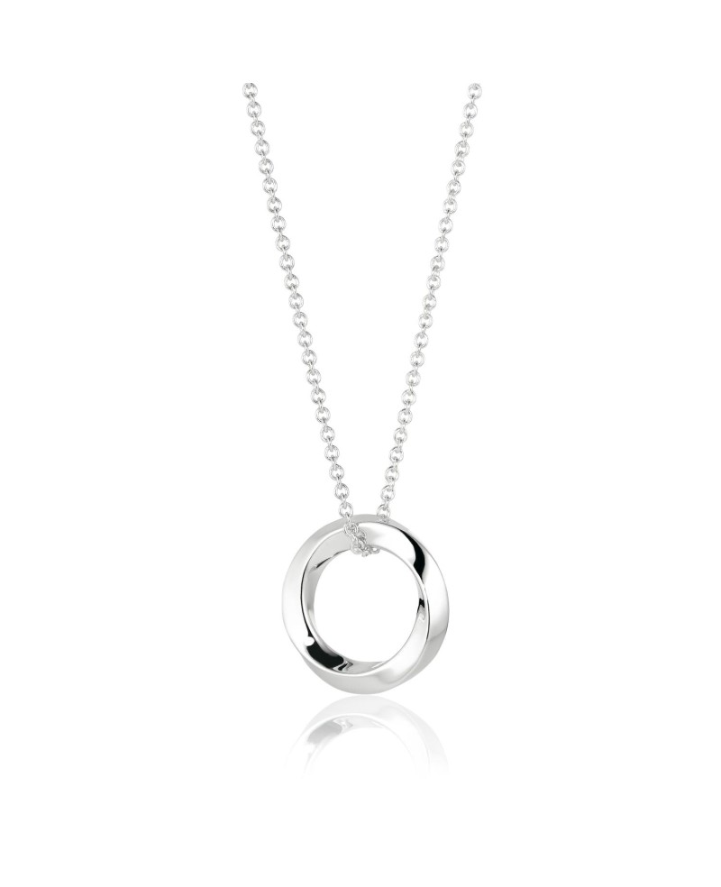 Ferrara Pendant SJ-P12113-SS