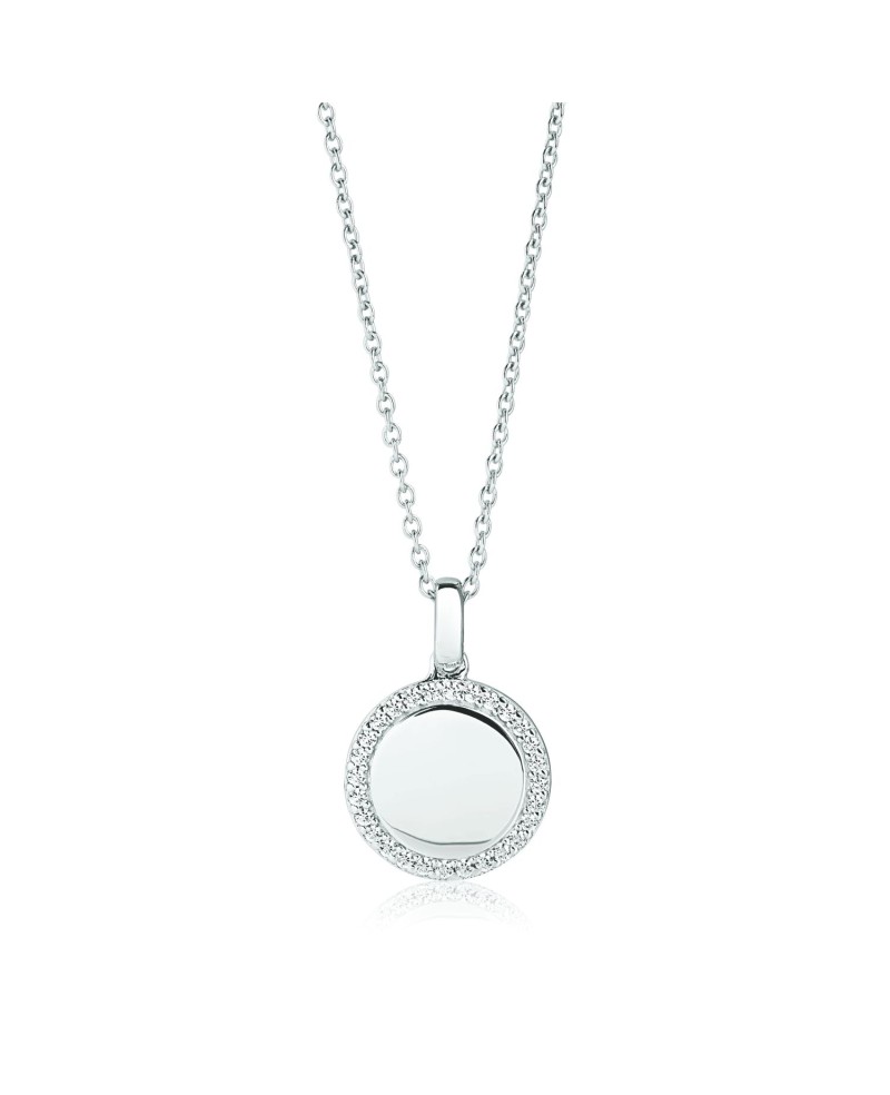 Follina Pendant SJ-P3780-CZ