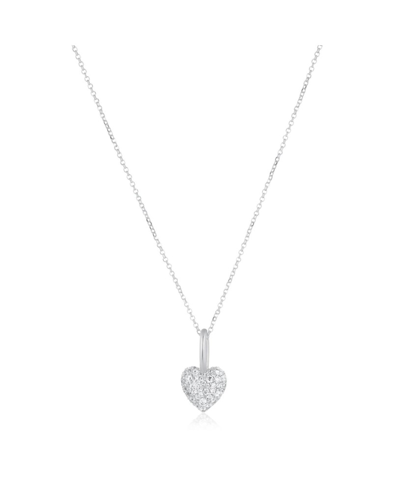 Caro Pendant SJ-P72356-CZ