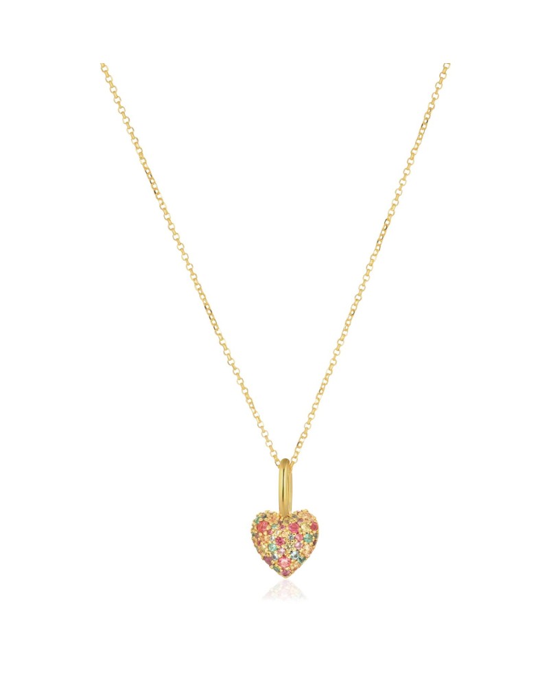 Caro Pendant SJ-P72356-XCZ-YG
