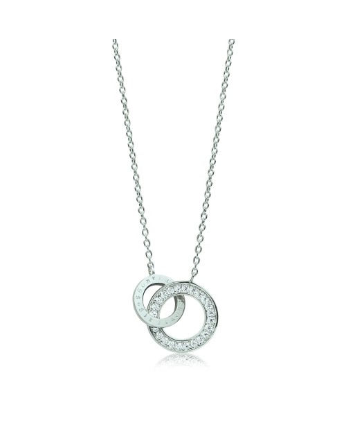 Portofino Necklace SJ-C472-CZ