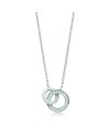 Portofino Necklace SJ-C472-CZ