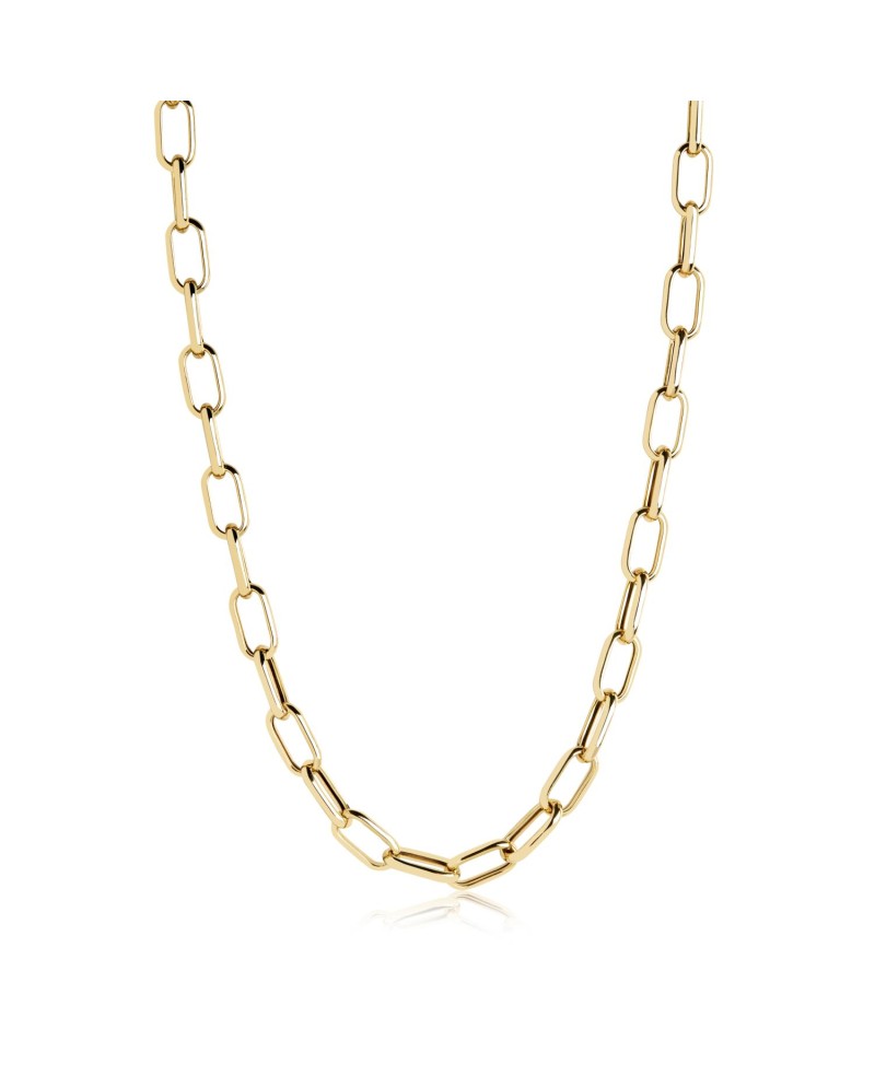 Capri Necklace SJ-C62019-SG