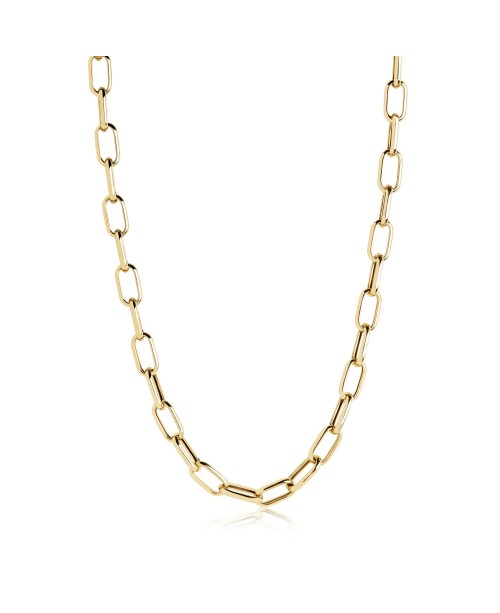 Capri Necklace SJ-C62019-SG