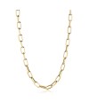 Capri Necklace SJ-C62019-SG