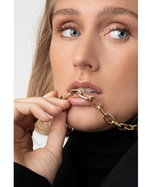 Capri Necklace SJ-C62019-SG