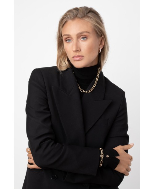 Capri Necklace SJ-C62019-SG