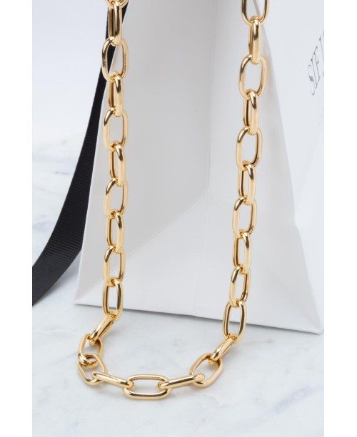 Capri Necklace SJ-C62019-SG