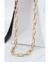 Capri Necklace SJ-C62019-SG