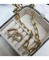 Capri Necklace SJ-C62019-SG