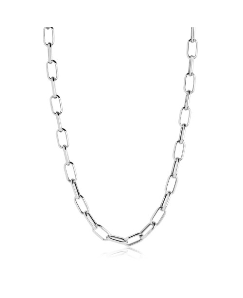 Capri Necklace SJ-C62019-SS