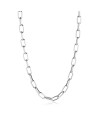 Capri Necklace SJ-C62019-SS