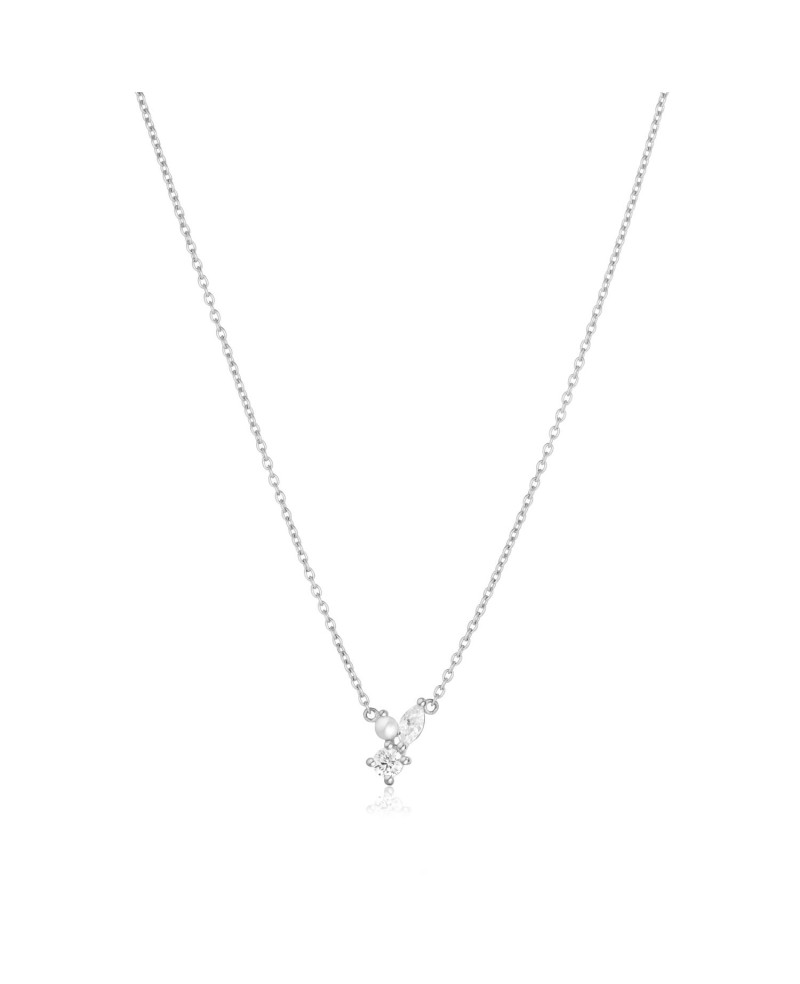 Adria Necklace SJ-N12250-PCZ