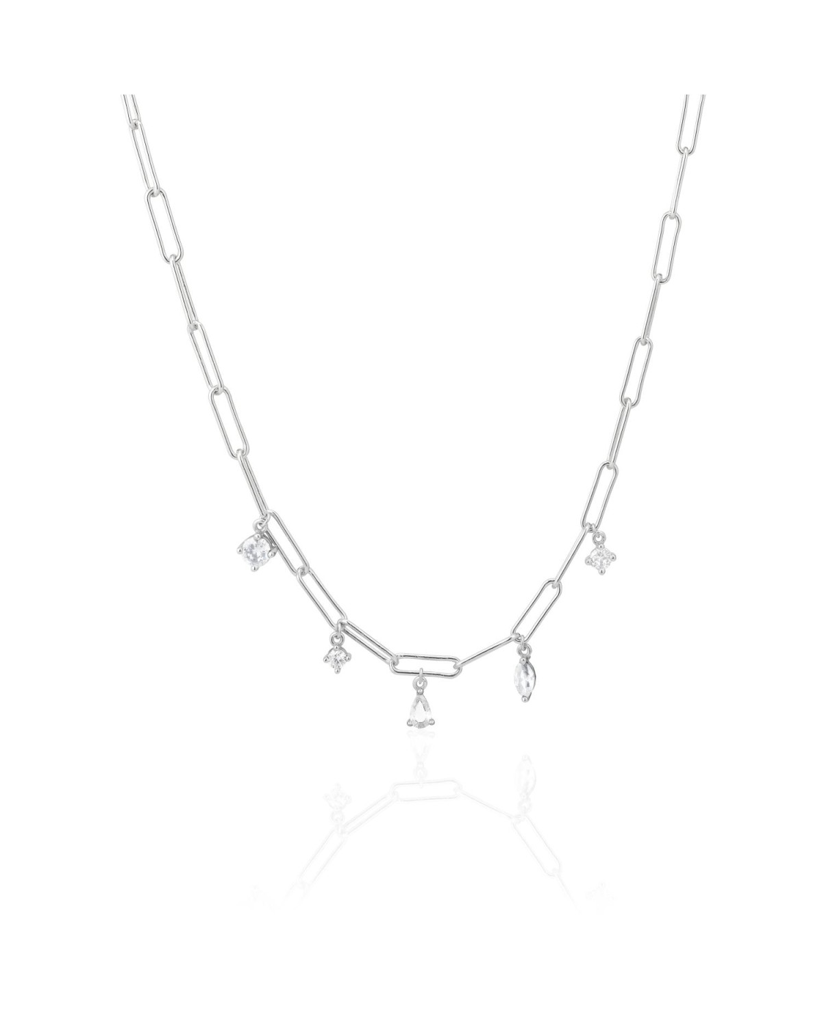 Rimini Verinys SJ-N22122-CZ-SS