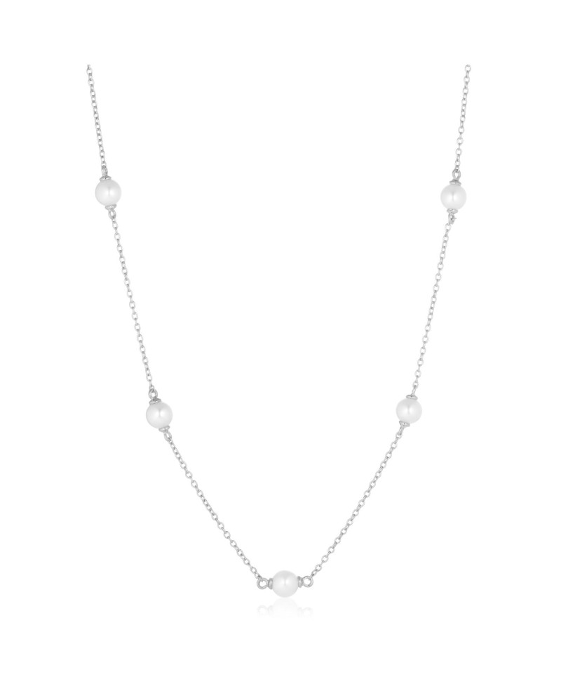 Padua Necklace SJ-N22225-P