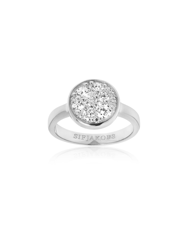 Novara Ring SJ-R1056-CZ