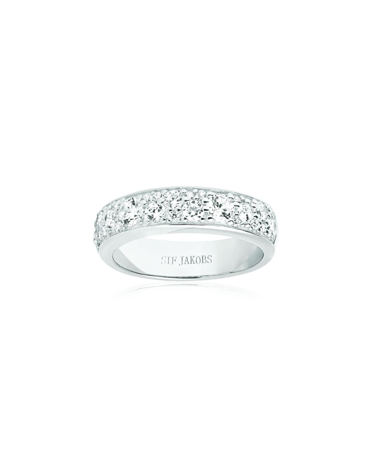 Novara Ring SJ-R1062-CZ